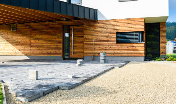 Best Custom Driveway Pavers  in Granvle, IL