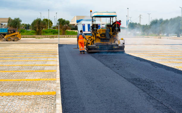 Best Professional Driveway Pavers  in Granvle, IL