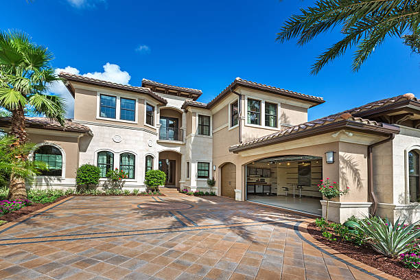 Best Residential Paver Driveway  in Granvle, IL