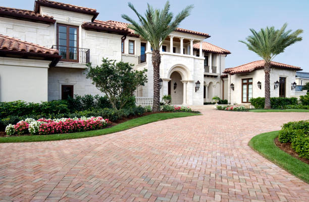Granville, IL Driveway Pavers Company