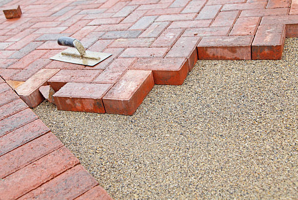 Best Local Driveway Pavers  in Granvle, IL
