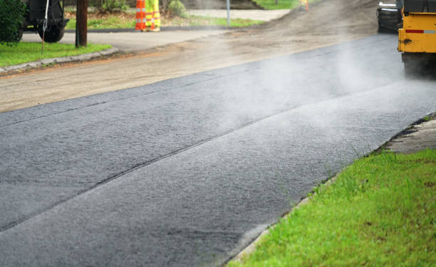 Best Interlocking Driveway Pavers  in Granvle, IL