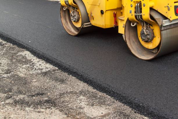 Best Commercial Driveway Pavers  in Granvle, IL