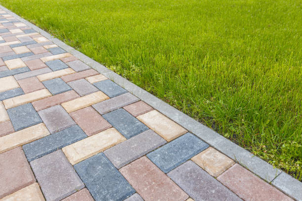 Best Best Driveway Pavers  in Granvle, IL